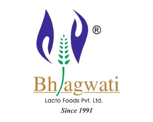 Bhagwati logo