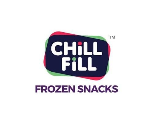Chill Fill logo