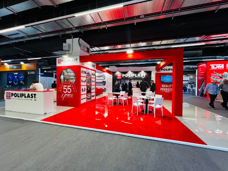Exhibition Stand Design (8)