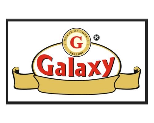 Galaxy logo