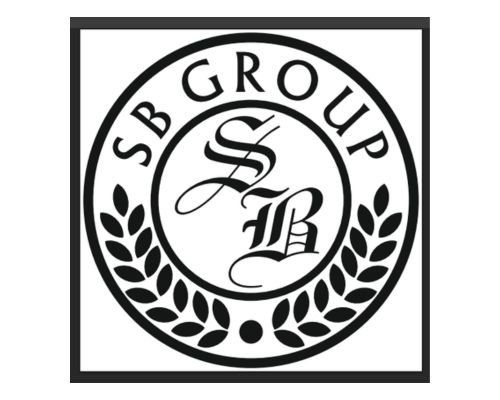 SB Group logo