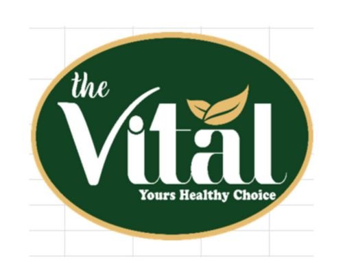 Vital logo